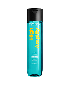 Matrix Total Results High Amplify Shampoo - Шампунь для объема тонких волос с протеинами, 300 мл